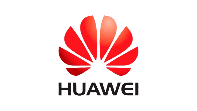 HUAWEI